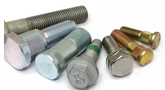 從事機械行業(yè)這么多年，螺栓上的4.8是啥意思？
